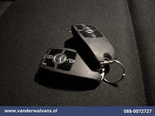 Mercedes-Benz Sprinter 2021 - 315 CDI 150pk L2H1 Euro6 Airco | Camera | Apple Carplay | Trekhaak | Cruisecontrol imagen 20