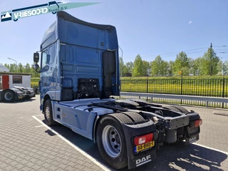 DAF N/A 2016 - XF 440 FT H4EN3 image 2