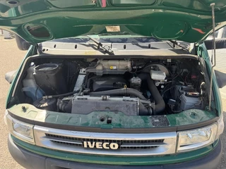 Iveco Daily 2006 - 40C17 imagen 3