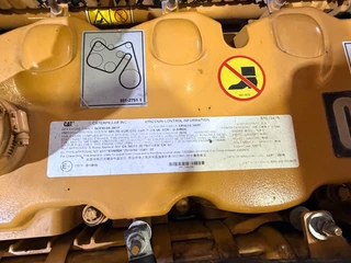 Cat N/A 2017 - 336F L - NEW CHAINS AND TRACKS imagen 8