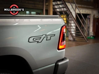 Dodge Ram 1500 2024 - 5.7 V8 4x4 Sport GT image 11