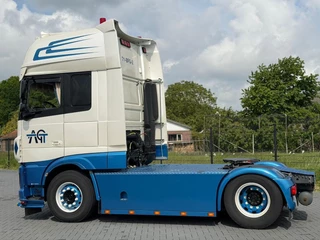 DAF XF 460 FT 2014 - N/A obrazek 4