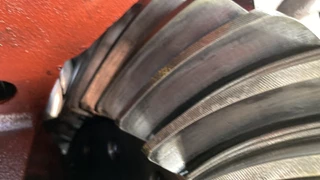 DAF N/A - 1873433 DIFFERENTIEEL 1344 RATIO 2.53 (MORE PIECES IN STOCK) obrazek 6