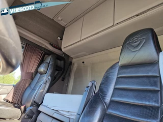 Scania S 2018 - S580 V8 image 5