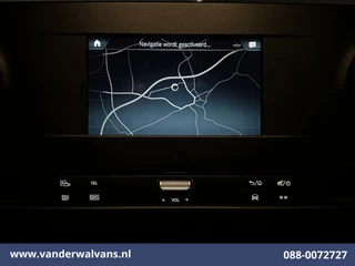 Mercedes-Benz Sprinter 2022 - 317 CDI 170pk L3H2 Euro6 Airco | Camera | Navigatie | Apple Carplay | Cruisecontrol obrazek 3