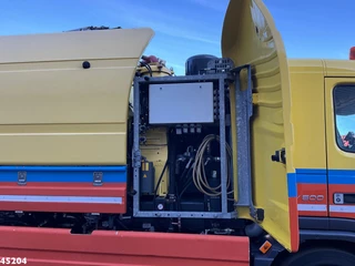 Volvo FM 500 Euro 5 MORO kolkenzuiger 2012 - N/A image 17