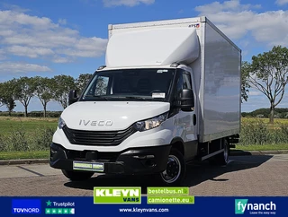 Iveco Daily 2024 - 35C16 te koop