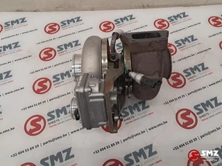 Ford N/A 2023 - Occ turbocharger Ford bild 3
