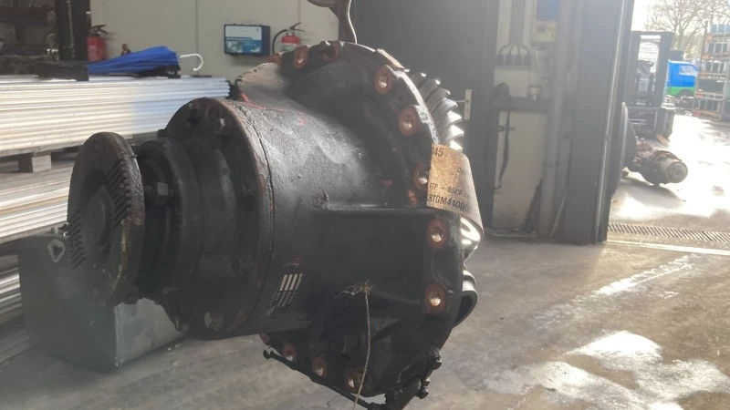 DAF - 1873433 DIFFERENTIEEL 1344 RATIO 2.53 (MORE PIECES IN STOCK) afbeelding 1
