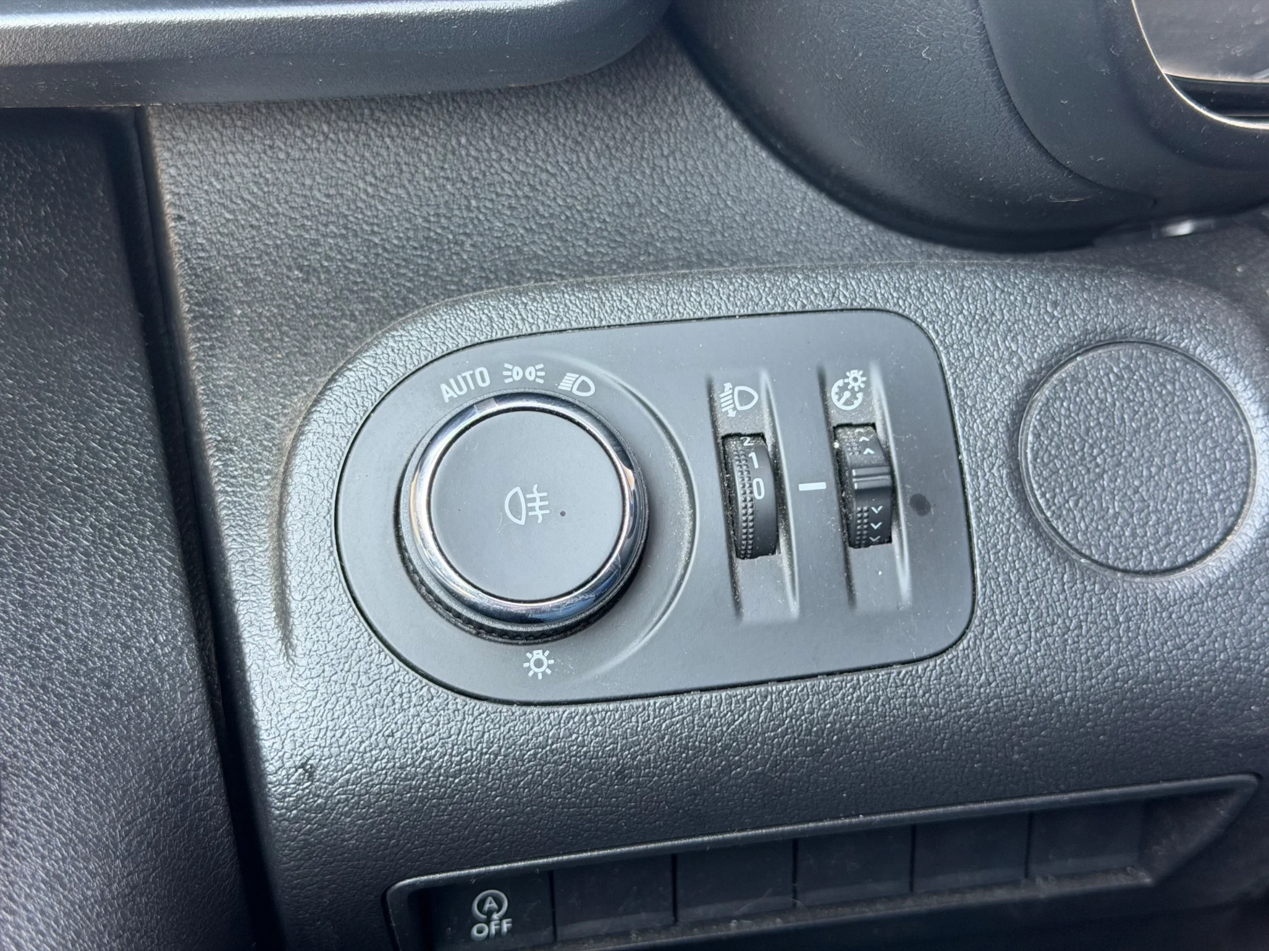 Opel Combo 2019 - 1.5D l1H1 Airco Cruisecontrol EURO 6 Bild 14