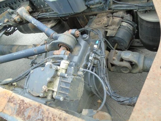 Mercedes-Benz Arocs 2013 - N/A zdjecie 20