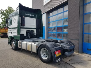 DAF XF 440 2015 - ADR AT FL EXII OX imagem 4