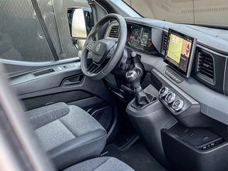 Renault Master 2024 - T35 2.0 dCi 170PK L2H2 Extra immagine 7