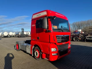 MAN TGX 2017 - 18.420 TGX 18.420 4x2 ADR (EX/II, EX/III, FL, AT) imagen 34