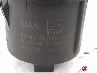 MAN N/A 2019 - Occ versnellingsschakelaar MAN zdjecie 3