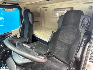 Mercedes-Benz Actros 2015 - 1843 EURO 6, Retarder , PTO, Lohr, Standairco image 8