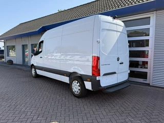 Mercedes-Benz eSprinter 2022 - L2H2 47 kWh afbeelding 3 miniatuur