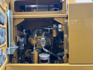 Caterpillar 320EL 2014 - N/A bild 23