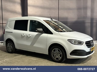 Mercedes-Benz Citan 2022 - 110 CDI 96pk L1H1 Euro6 Airco | Cruisecontrol | LED | Zijdeur obrazek 8