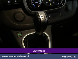 Renault Trafic 2020 - 2.0 dCi 170pk Automaat L2H1 Euro6 Airco | Camera | Navigatie | LED | Cruisecontrol изображение 2 миниатюра