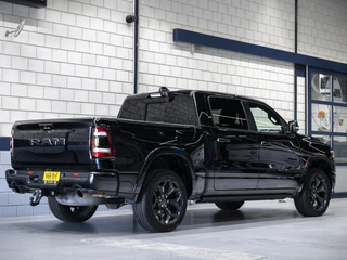 Dodge Ram 1500 2023 - 5.7L V8 4x4 Limited afbeelding 3 miniatuur