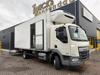 DAF LF 210 FA 2015 - N/A te koop