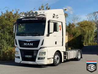 MAN TGX 2017 - 18 480 image 1