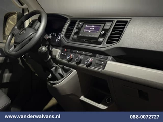 Volkswagen Crafter 2021 - 2.0 TDI L3H2 L2H1 Euro6 Airco | Parkeersensoren image 10