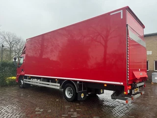 DAF LF 260 2021 - FA obrazek 18