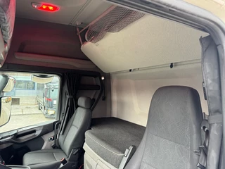 Scania R 2022 - R540 4X2 EURO 6 1 METER EXTENDABLE + FMS DIEPLADER 0.5 METER REDUCABLE 0.5 METER image 22
