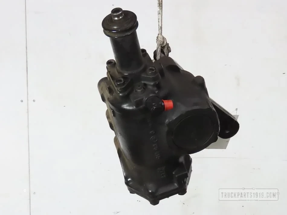 ZF - Axle & Steering Parts MAN TGX Stuurhuis afbeelding 1