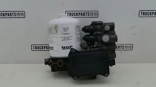 Knorr-Bremse - Compressed Air System Luchtdroger unit DAF te koop