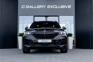 BMW X5 2026 - xDrive50e afbeelding 2 miniatuur
