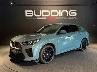 BMW iX2 2024 - eDrive20 67 kWh immagine 1