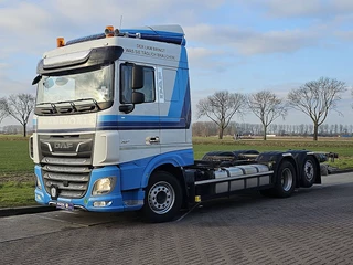 DAF XF480 2019 - N/A image 2