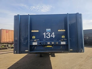 Groenewegen DRO 15-27 B DTEERING AXLE | BPW DRUM 2007 - N/A obrazek 7