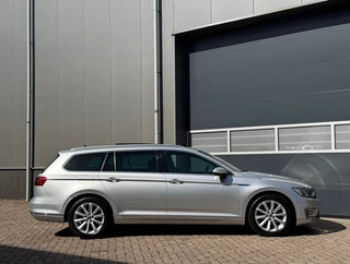 Volkswagen Passat 2015 - Variant 1.4 TSI GTE Highline bj.2015 360* cam|Pano|Navi|Nap. bild 6