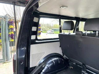 Volkswagen Transporter 2016 - Kombi 2.0 TDI L2H1 3+3+3 Marge Euro 6 image 40