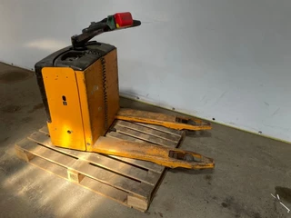 Diversen RA15 1500 Kg 2008 - N/A bild 3