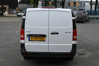 Mercedes-Benz Vito 2024 - 116 CDI L2 Pro obrazek 11