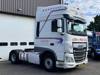 DAF XF 460 FT 2016 - N/A image 2