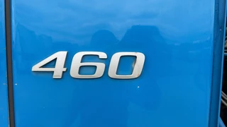 Volvo FMX 460 2014 - N/A obrazek 27