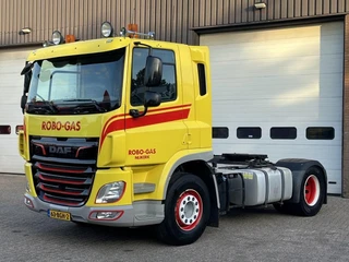 DAF 400 2015 - CF FT te koop