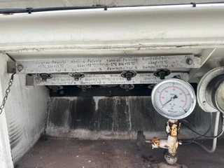 Diversen N/A 2008 - Fluid, 50.100L, P28BH, Propane, Butan, GAZ, ADR, DP: 05/29 immagine 16