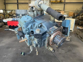 Diverse - PMH P90 HYDRAULISCHE POMP PCL 90123.4 PMP INDUSTRIES te koop