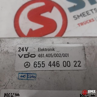 Mercedes-Benz N/A - Occ ABS control unit VDO 24V Mercedes immagine 6