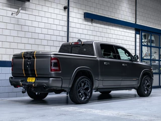 Dodge Ram 1500 2021 - Limited immagine 3