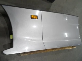 Scania N/A - ZIJSKIRT NGS RE image 1