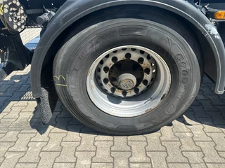LAG N/A 2017 - 20FT/30FT ADR Chassis / BPW DRUM / ADR (EXII, EXII, FL, AT) / NL-Chassis / APK+ADR: 01/2027 / 10x available obrazek 17