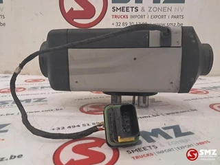 Renault N/A 2019 - Occ standverwarming Air Top Evo 2000 Renault obrazek 2